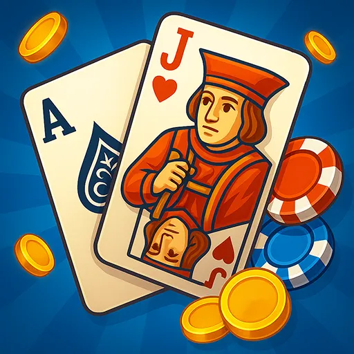 Blackjack 21 Pro