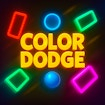 Color Dodge