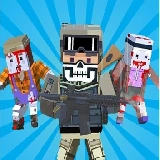 Combat Pixel Zombie Survival