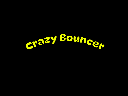 Crazy Bouncer