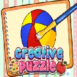 Creative Puzzle