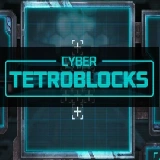 Cyber TetroBlocks