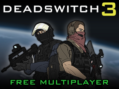 Deadswitch 3 | Play HTML5 Games