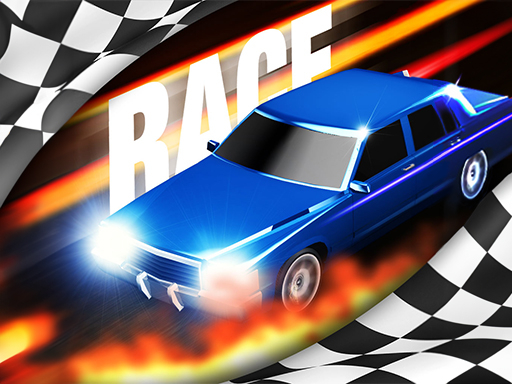 Drag Race 3D | Play HTML5 Games