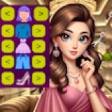 Dress Up Game Fashion