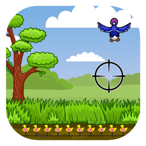 Duck Dash - Hunter's Challenge