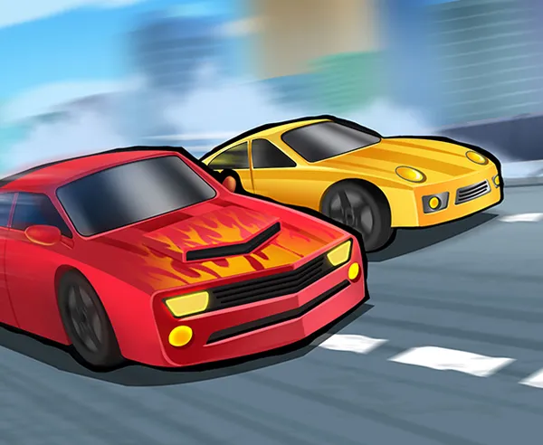 Furious Speed | Play HTML5 Games