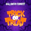 Halloween Connect Trick or Treat