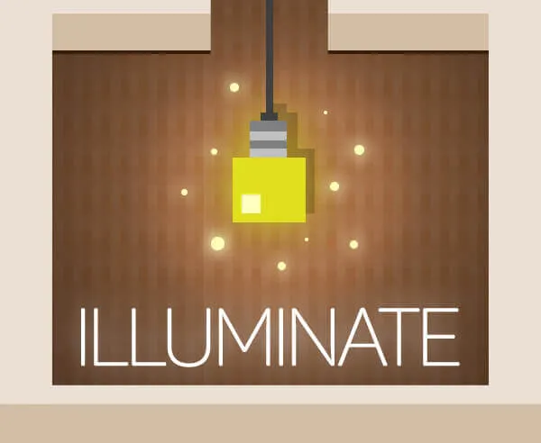 Illuminate | Play HTML5 Games