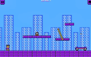 Kofi Adventure | Play HTML5 Games
