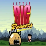 Little Big Runners