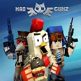 Mad GunZ Online Game 
