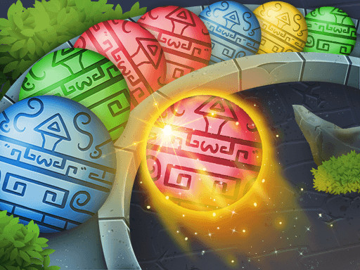 Marble Deluxe | Play HTML5 Games
