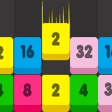 Merge Numbers
