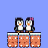 Penguin Love Puzzle