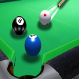Pooking - Billiards City