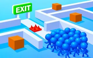 Rescue Escape | Play HTML5 Games