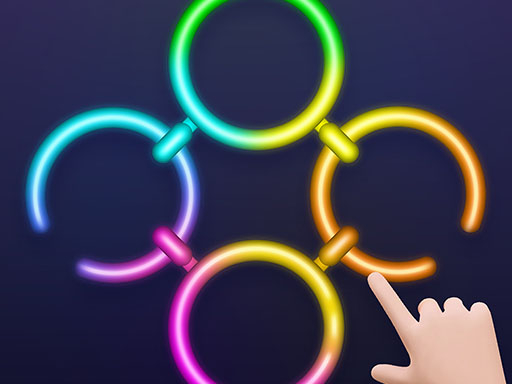 Rings Master | Play HTML5 Games