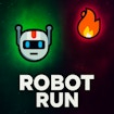 Robot Run