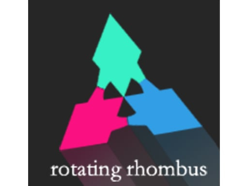 rotating triangle | Play HTML5 Games