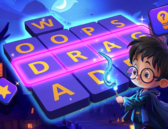 Spell Wizard | Play HTML5 Games