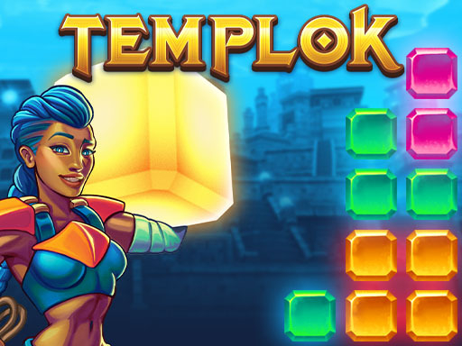 Templok | Play HTML5 Games
