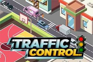 Traffic Control | Play HTML5 Games