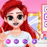 witchy Dress Up